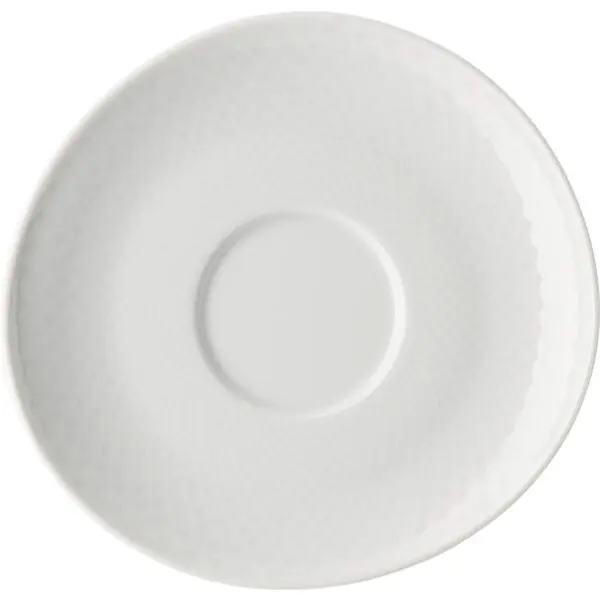 Podšálek na kávu 15 x 14,5 cm Rosenthal Junto Pouze Dnes