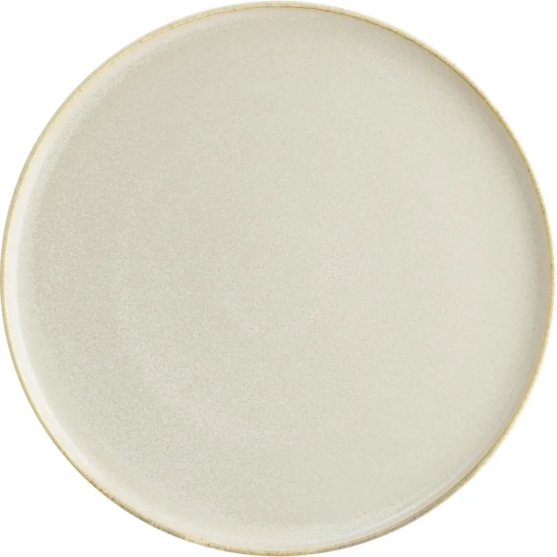 Novinka Talíř mělký Bonna Sand 28 cm