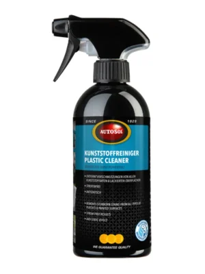Čistič plastů ve spreji 500 ml Autosol Omezená Nabídka