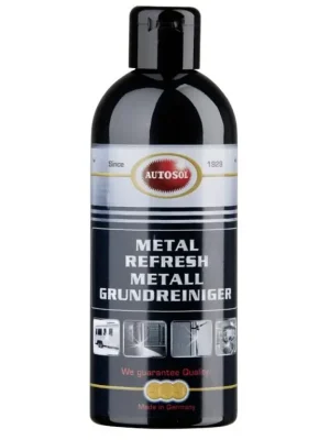 Bezpečná Platba Čistící emulze na kovy 250 ml Autosol