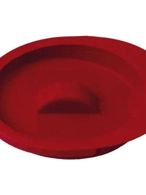 Originální Víčko ke džbánu 228828038 Roltex Frost, červené