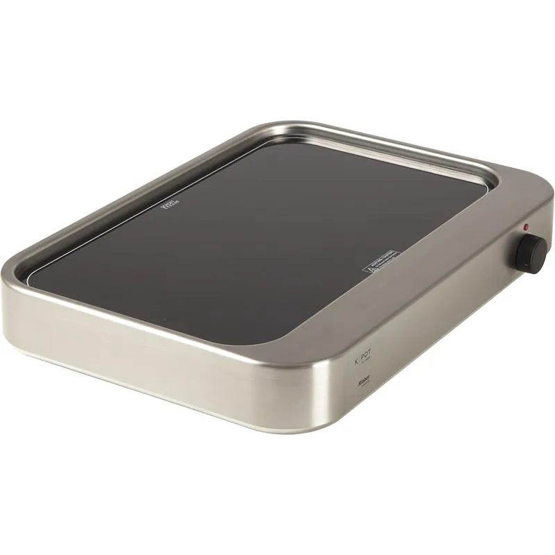 K-POT Chafing Rieber GN 1/1 800 W Horká Nabídka
