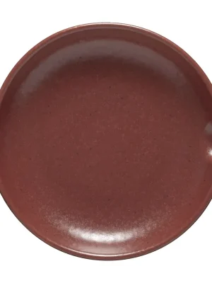 COSTA NOVA Pacifica Podložka na lžíce, výška: 19 mm, průměr: 120 mm, cayenne Super Cena