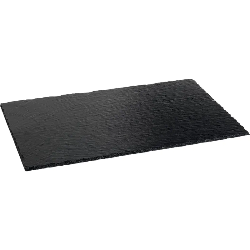 Speciální Cena APS Přírodní břidlice Přírodní břidlicová deska, GN 1/4, výška: 7 mm, délka: 265 mm