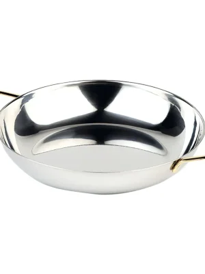 Cenová Bomba APS Servírovací pánev, obsah: 0,70 litru, výška: 35 mm, průměr: 190 mm