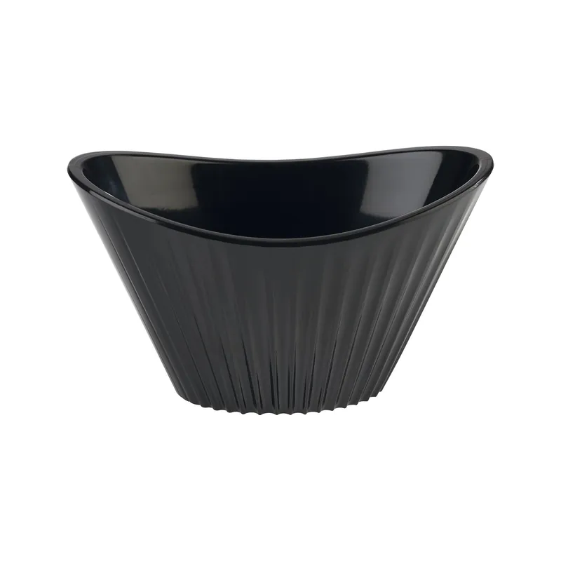 APS Mini miska, délka: 95 mm, šířka: 55 mm, černá Autentický