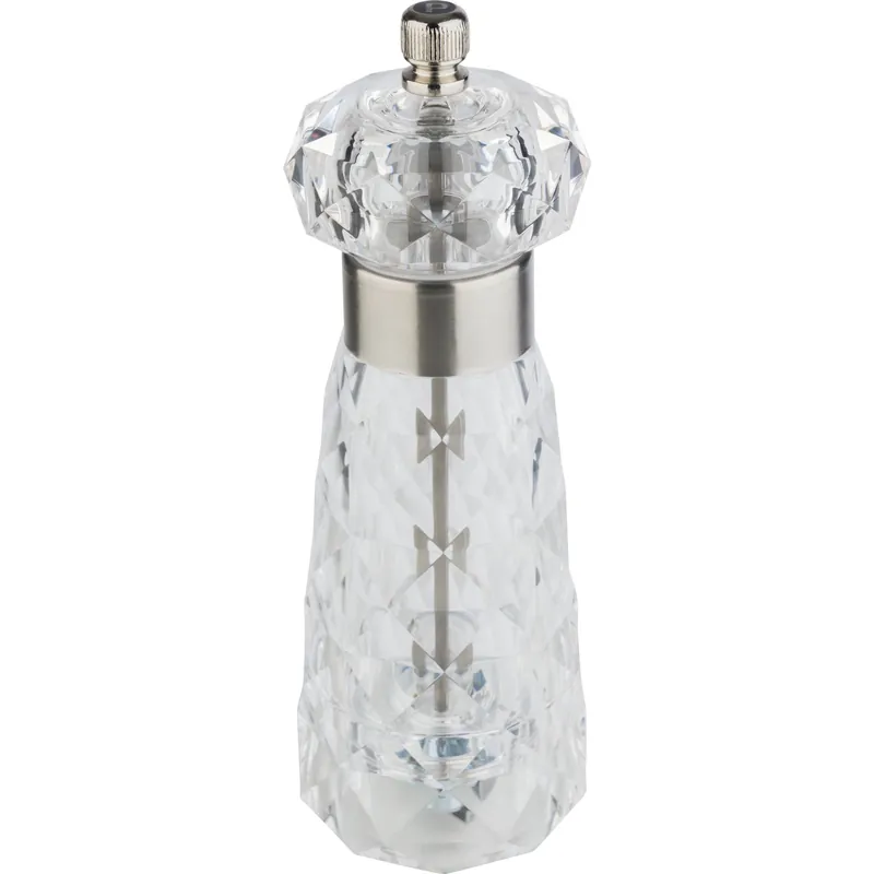 APS Diamond Mlýnek na pepř, výška: 180 mm, průměr: 60 mm Ihned K Objednání