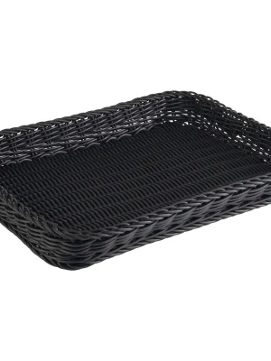 Tovární Cena APS Profi Line Koš, výška: 50 mm, délka: 400 mm, šířka: 300 mm