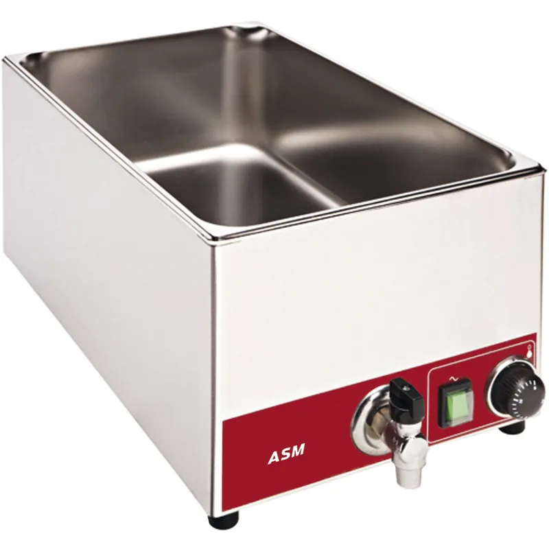 ASM Bain-Marie BMT 1/1-200 Horká Nabídka