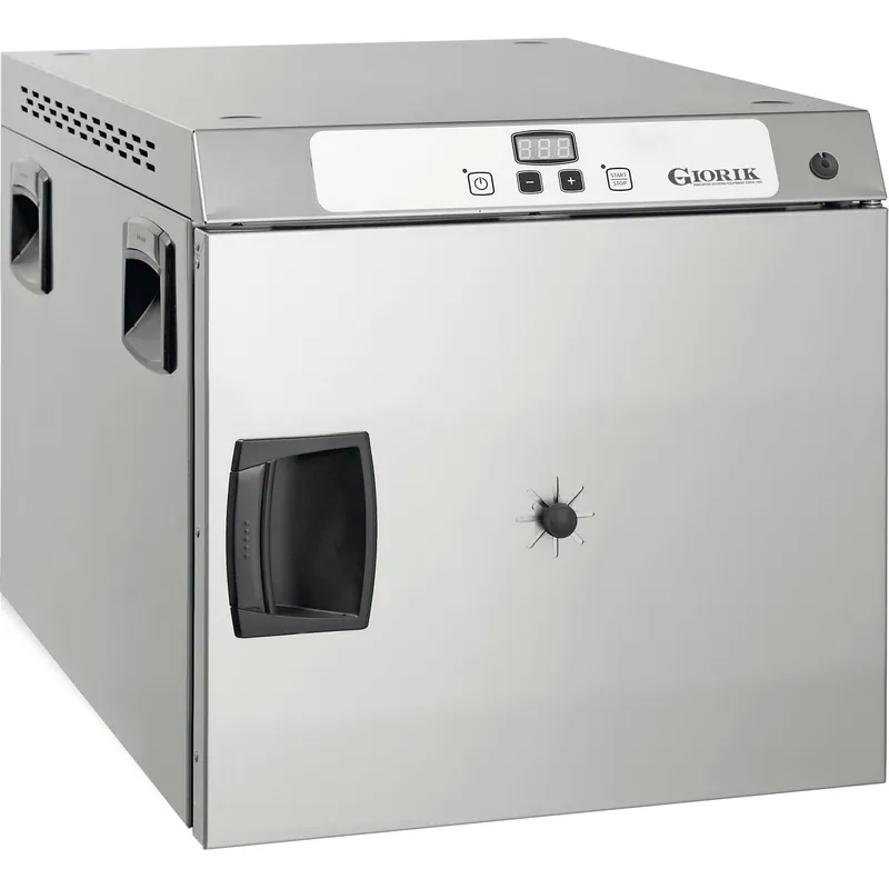GIORIK Dlouhodobý gril GM0311EC Top Prodej