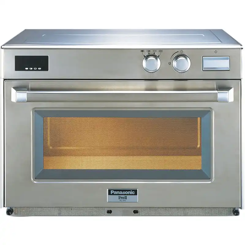 PANASONIC Mikrovlnná trouba NE-2140 Objednat Nyní