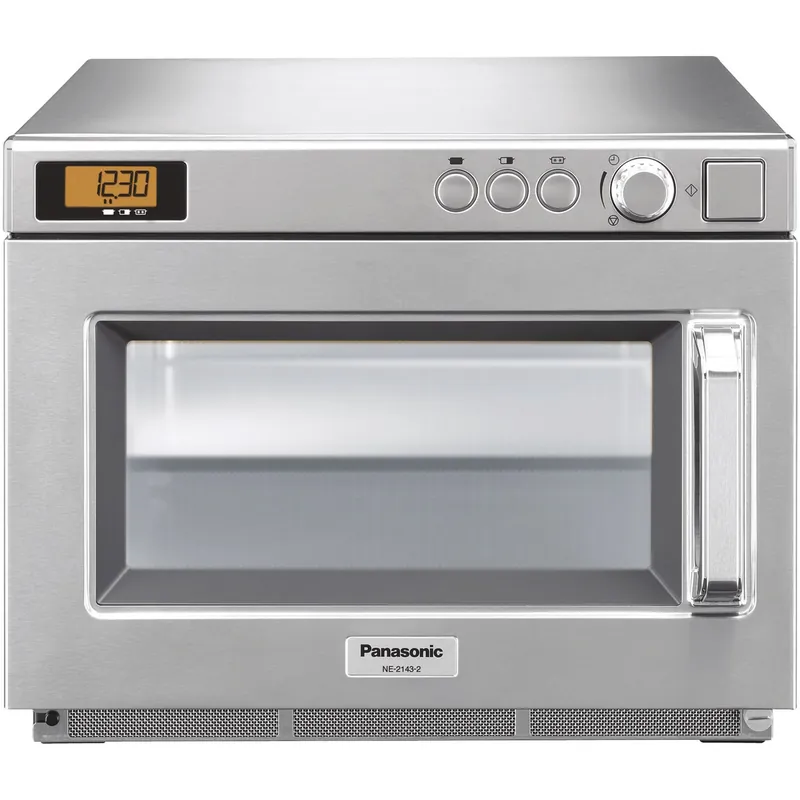 PANASONIC Mikrovlnná trouba NE 2143-2 EUG Nejprodávanější