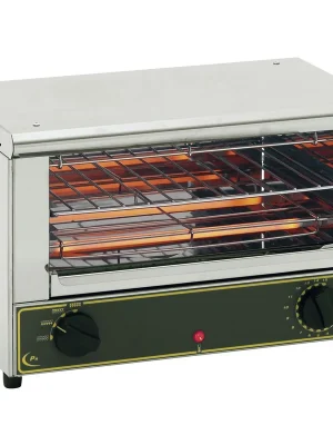 Rychlé Dodání ROLLER GRILL Bar Salamandr-Toaster BAR 1000