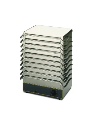 ROLLER GRILL Ohřívač talířů DW 110 Super Cena