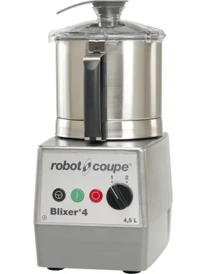 Aktuální ROBOT COUPE Blixer 4