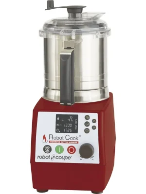 Pouze Dnes ROBOT COUPE Robot Cook 1800 W, obsah: 2,50 litru