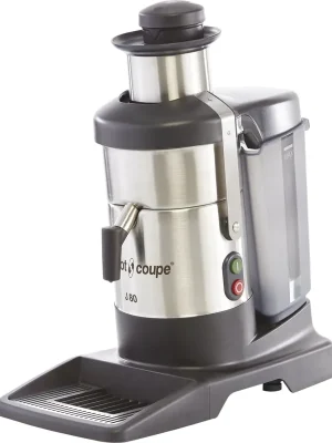 ROBOT COUPE Odšťavňovač J 80 Buffet Ihned K Objednání