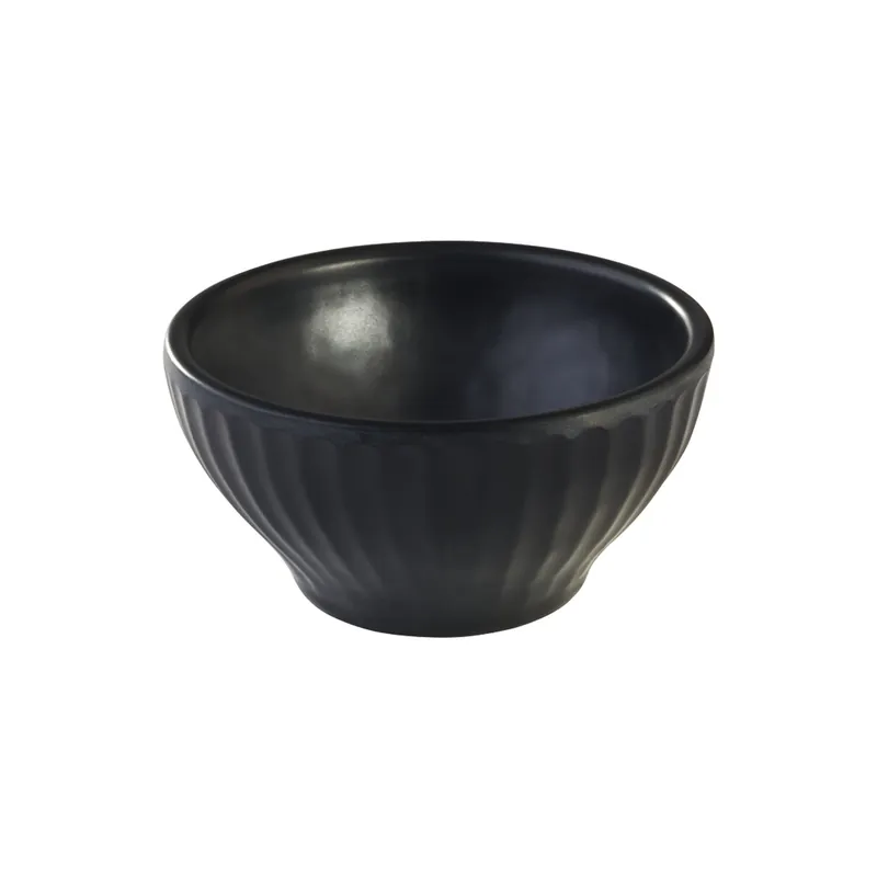 APS Aiko miska, černá, objem: 0,07 litru, výška: 40 mm, průměr: 80 mm Výprodej