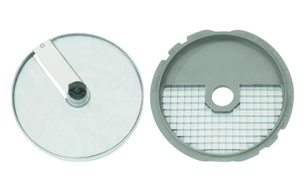Akční Nabídka Kostičkovač 10x10x10 mm