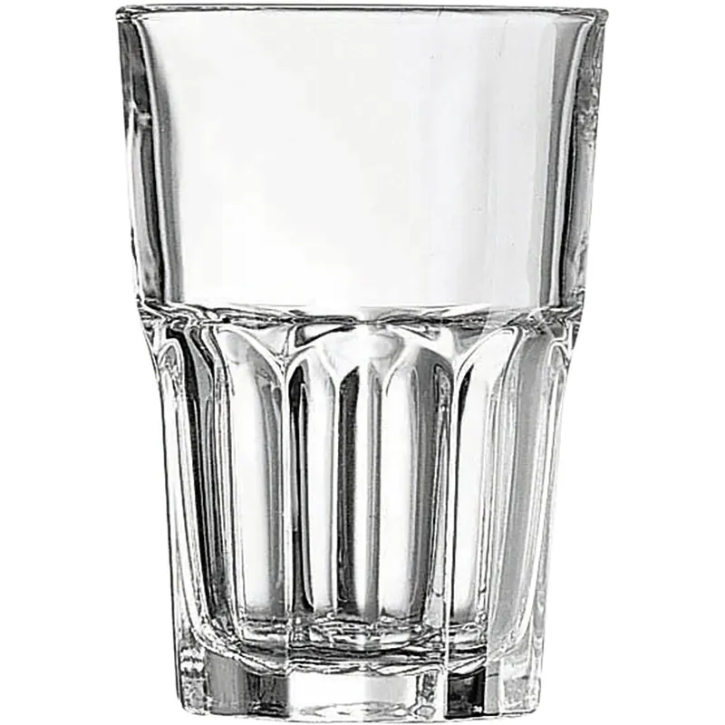 ILIOS Caipi Sklenice, objem: 0,35 litru, výška: 122 mm, průměr: 85 mm Výprodej