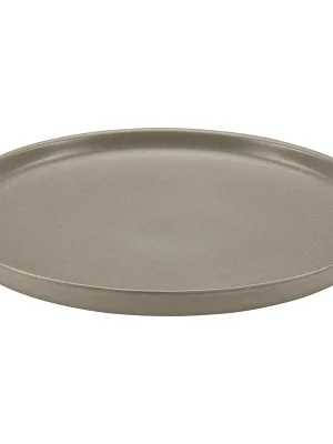 Expresní Doručení PLAYGROUND Elements Talíř mělký, výška: 30 mm, průměr: 289 mm, pískový