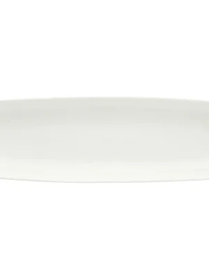 FORTESSA Talíř hluboký, hranatý, délka: 290 mm, šířka: 90 mm Sleva
