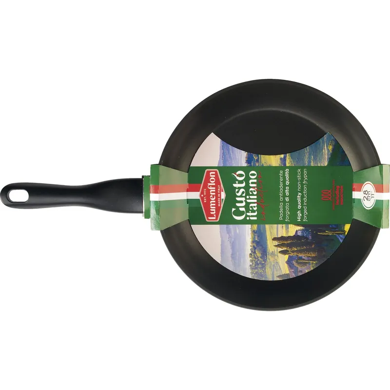 Zlevněný Gusto Italiano Pánev, výška: 60 mm, průměr: 240 mm