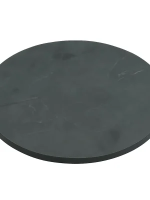 Arya Krájecí prkénko kulaté, ø: 300 mm, břidlice Akce