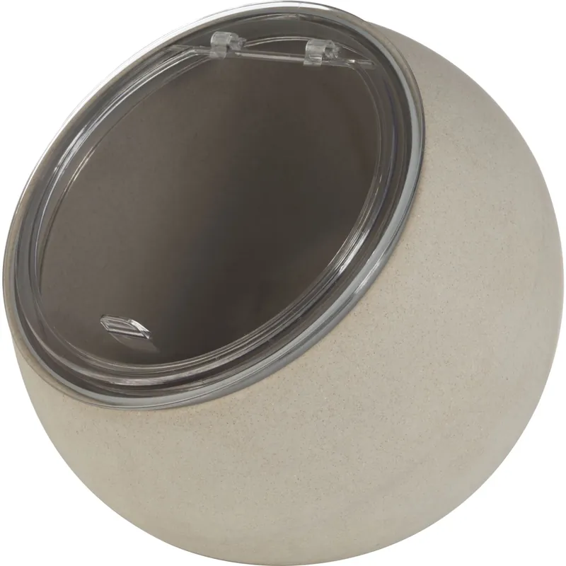 Kup Teď APS Moon Servírovací set 2-dílný, objem: 0,80 litru, průměr: 190 mm, šedý