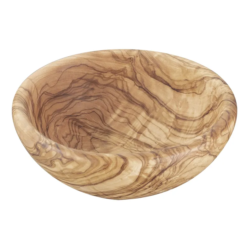 Vysoce Kvalitní APS Olive miska, objem: 0,50 litru, výška: 60 mm, ø: 150 mm