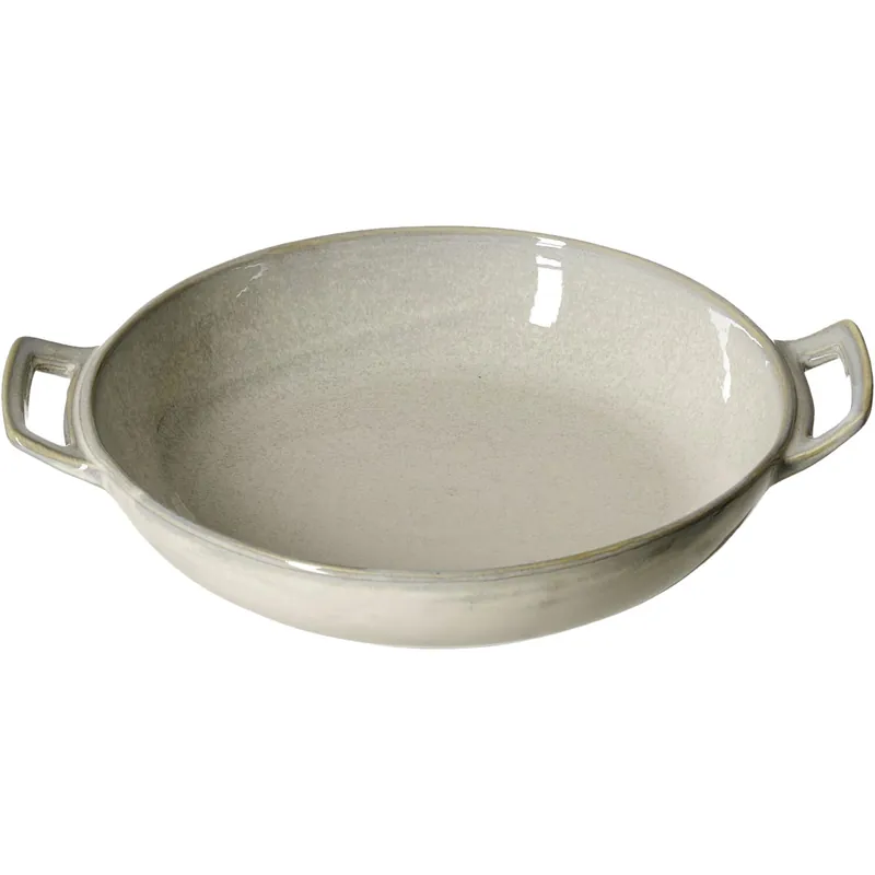 Sand Servírovací miska, výška: 45 mm, ø: 180 mm Omezená Nabídka