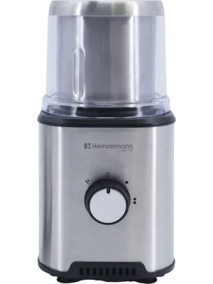 HEINZELMANN Elektrický sekáček CHEF-G Expresní Doručení