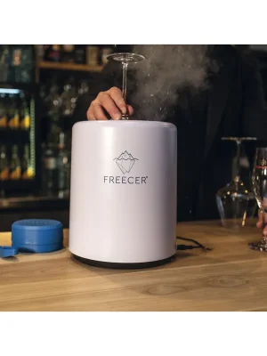 HEINZELMANN CO₂ chladič sklenic FREECER Časově Omezené