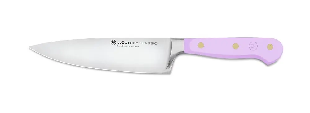 Wüsthof Nůž kuchařský Classic Colour 16 cm, Purple Yam Autentický