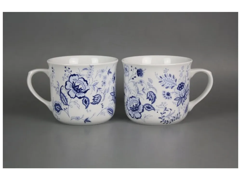 Must-Have Hrnek Vařák 0,65l Blue Persia BB