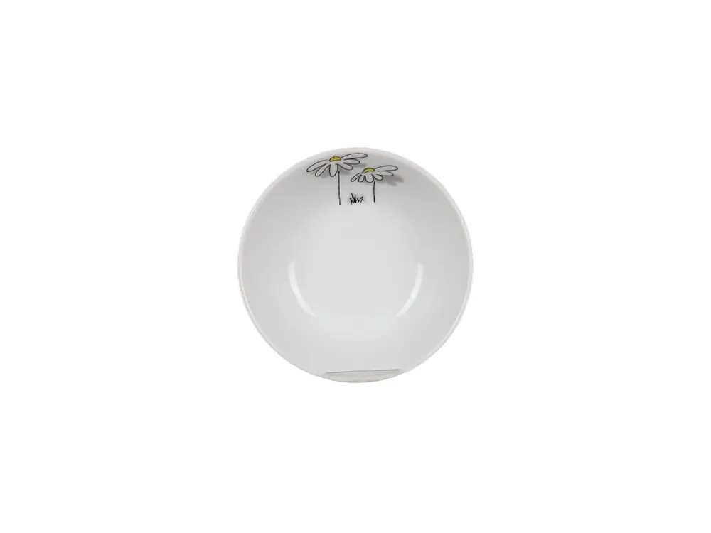 Víkendová Akce Miska kompotová 15cm City Kopretiny BB