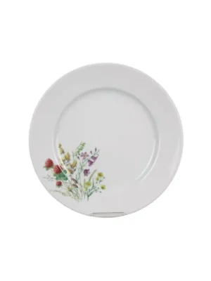 Speciální Cena Talíř dezertní 19,5cm Astra Kvetoucí louka motiv C HBB