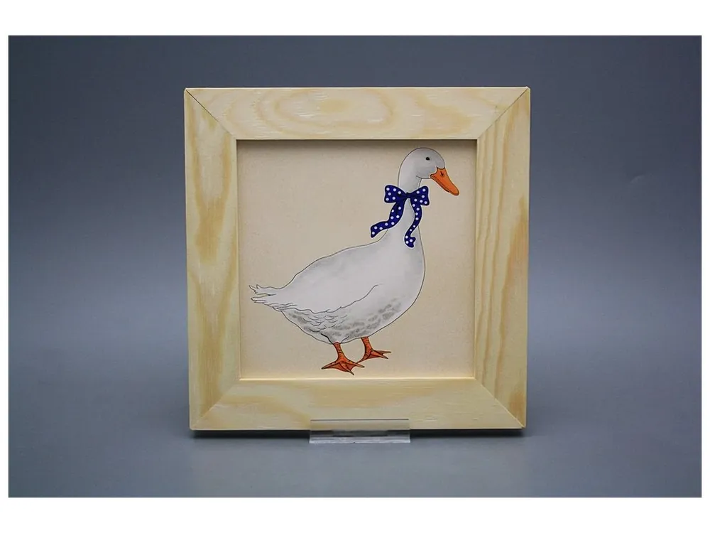 Objednat Nyní Obrázek 20x20cm Husy ePBB