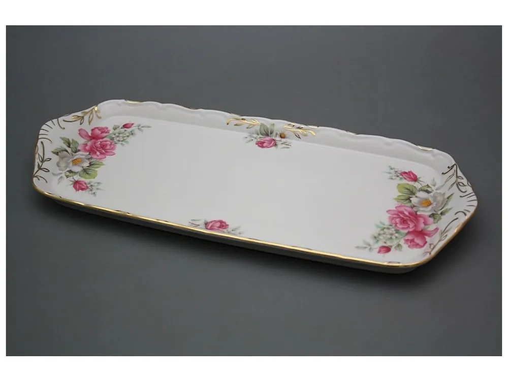 Podnos 37cm Verona Radost EGL Lux Autentický