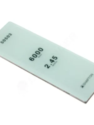 Japonský brusný kámen #6000 SHAPTON GlassStone Pouze Dnes