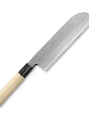 Pouze Dnes Nůž Kamagata-Usuba 210mm Kanetsune Honsho Kanemasa G-Series