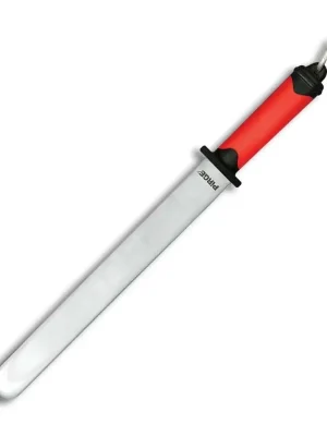 Must-Have Nerezová plochá ocílka 290 mm Pirge DUO Butcher