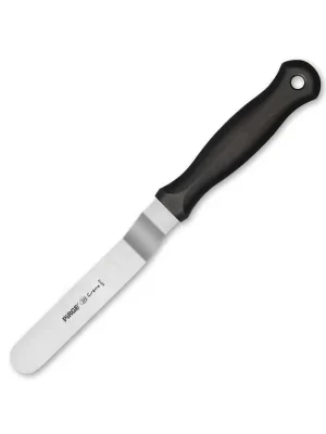 Super Cena Cukrářská paletka zakřivená 90 mm Pirge CREME