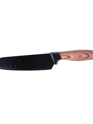 Vrácení Zdarma Kuchařský japonský nůž PROVENCE Exclusive 16cm nepřilnavý