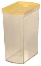 Originální Plastová dóza 1,5l
