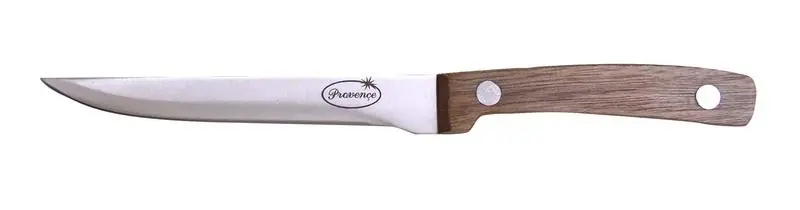 Vykošťovací nůž PROVENCE Wood 15cm Odeslání Ihned