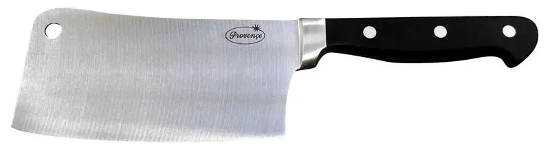 Sekáček na maso PROVENCE Profi 17,5cm Rychlé Dodání