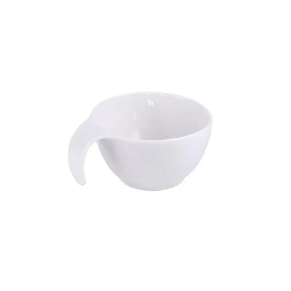 Značkový Porcelánová servírovací miska TORO 115ml s uchem