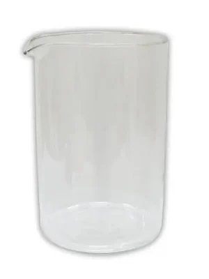 Náhradní skleněná nádoba TORO 1700ml Objednat Nyní