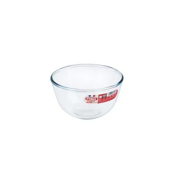 Skleněná mísa PYREX Ø17cm, 1,1l Nejlepší Volba